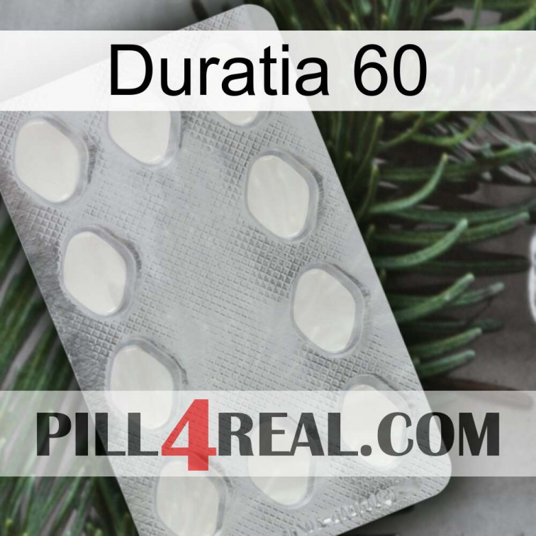 Duratia 60 16